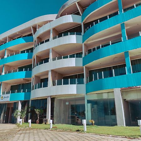 Beira Mar Hotel Aracaju Eksteriør bilde