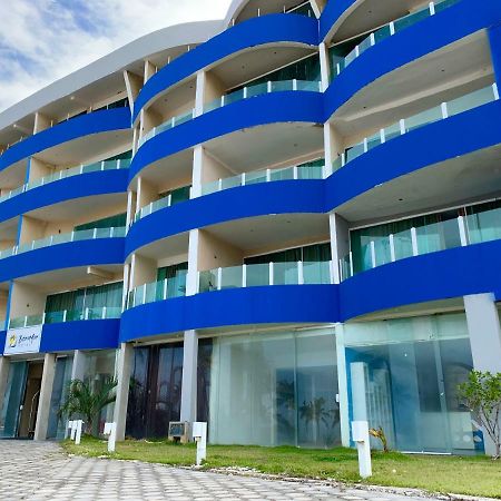 Beira Mar Hotel Aracaju Eksteriør bilde