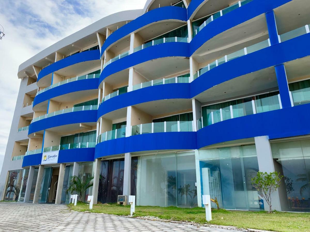 Beira Mar Hotel Aracaju Eksteriør bilde